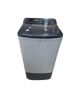 Haier Top Load Semi Auto Washing Machine Grey (HWM 80-1217) On Installments-New Saad  ( 3 Months 0% Percent Profit Product Available On 48 Months Installment )